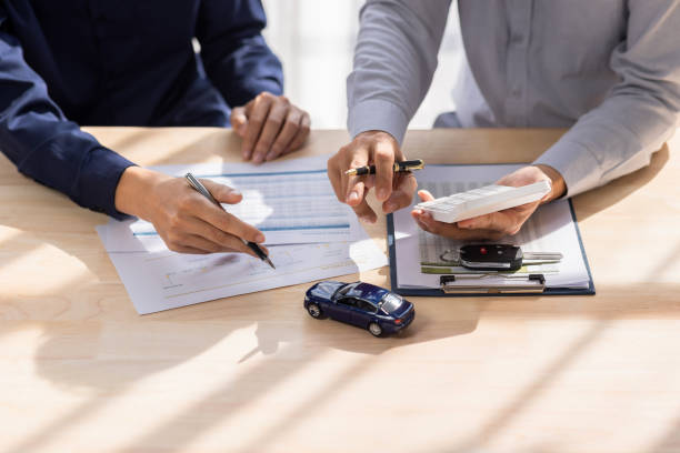 Car insurance options for Reno residents